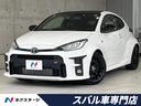 ＧＲヤリス　愛知県 インタークーラースプレー　タナベ製サス　禁煙車　カーオーディオ　ＥＴＣ