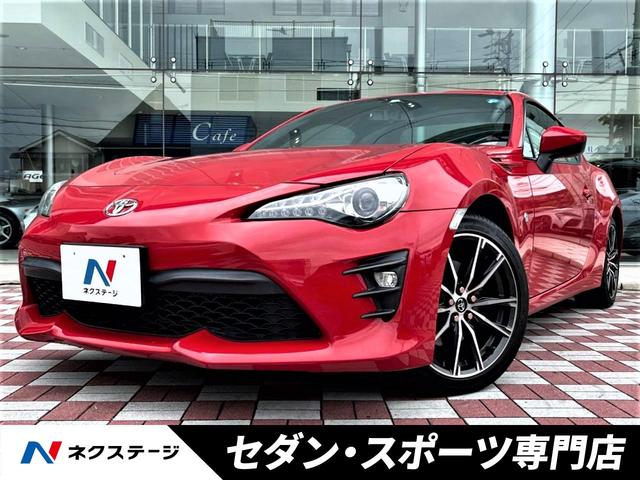 ８６　愛知県 ＬＥＤヘッド　ＶＩＰＥＲセキュリティ　純正１７インチアルミ　スマートキー