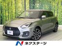 スズキ スイフトスポーツ ベースグレード　純正８型ナビ　アラウン...