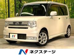 トヨタ　ピクシススペース　カスタム　Ｇ　ＳＤナビ　禁煙車