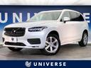 ボルボ ＸＣ９０ プラス　Ｂ５　ＡＷＤ　パノラマガラスサンルーフ...