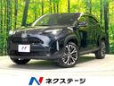 ハイブリッドＺ　禁煙車　ディスプレイオーディオ　バックカメラ　トヨタセーフティセンス　レーダークルーズ　スマートキー　前席シートヒーター　ＥＴＣ　ドラレコ　純正１８インチアルミ(1枚目)