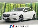 スバル レガシィＢ４ リミテッド　４ＷＤ　アイサイトＶｅｒ３　Ｓ...