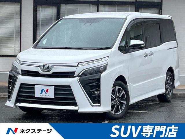 トヨタ ＺＳ　煌　禁煙車　純正９型ナビ　両側パワースライドドア　衝突軽減装置　バックモニター　ＬＥＤヘッドライト　クルーズコントロール　車線逸脱　オートハイビーム　ドライブレコーダー　ＥＴＣ　リアオートエアコン