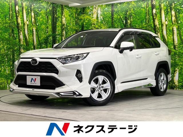 トヨタ ＲＡＶ４