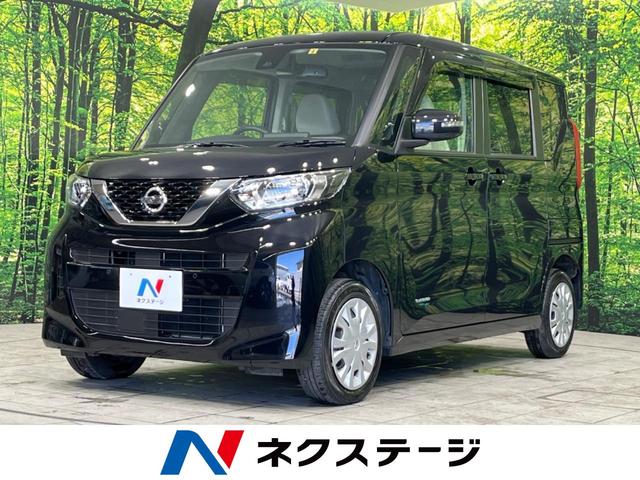 日産 ルークス