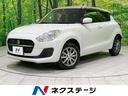 スズキ スイフト ＸＧ　４ＷＤ　ＳＤナビ　セーフティサポート　Ｂ...