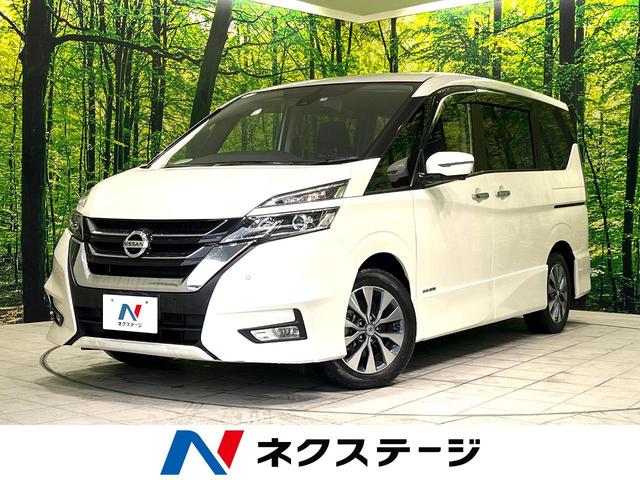 日産 セレナ