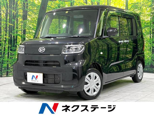 ダイハツ タント Ｌ　ＥＴＣ　禁煙車　ＣＤオーディオプレイヤー