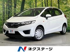 ホンダ　フィット　１３Ｇ　４ＷＤ　禁煙車　ＳＤナビ