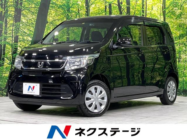 ホンダ Ｎ－ＷＧＮ Ｇ・スタイリッシュパッケージ　４ＷＤ　純正ディスプレイオーディオ　バックカメラ　地デジＴＶ　クルーズコントロール　オートエアコン　ＨＩＤヘッドライト　スマートキー　横滑り防止装置　純正１４インチホイール　シートヒーター