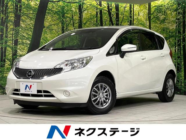 日産 ノート