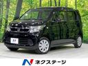 Ｎ－ＷＧＮ　北海道 ４ＷＤ　純正ＣＤオーディオ　オートエアコン　横滑り防止装置　スマートキー