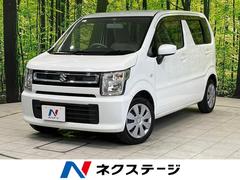 スズキ　ワゴンＲ　ＦＡ　禁煙車　ＵＳＢ接続可能オーディオ　横滑り防止装置