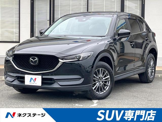 マツダ ＣＸ－５ ＸＤ　プロアクティブ　コネクトナビ　スマートブレーキサポート　禁煙車　レーダークルーズ　シートメモリー　サイド・バックカメラ　ＥＴＣ　Ｂｌｕｅｔｏｏｔｈ　フルセグ　シートヒーター　パワーバックドア　ＬＥＤヘッドライト