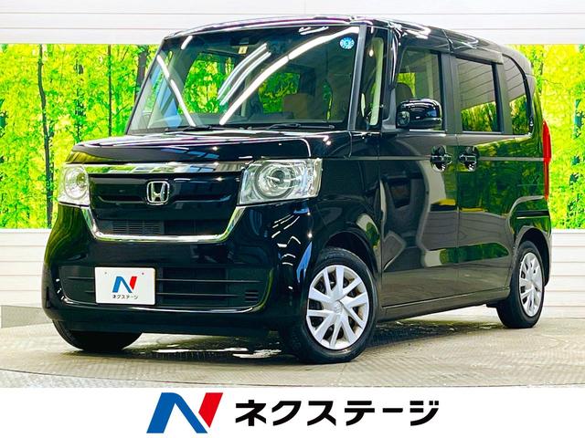 ホンダ Ｎ－ＢＯＸ Ｇ・ＥＸホンダセンシング　禁煙車　ナビフルセグ　バックモニター　前後ドラレコ　ＥＴＣ　助手席スーパースライドシート　アダプティブクルーズ　レーンキープ　ＬＥＤヘッド／オートハイビーム　ロールサンシェード　Ｂｌｕｅｔｏｏｔｈ