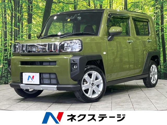 Ｇ　クロムベンチャー　４ＷＤ　禁煙車　ガラスルーフ　純正ナビ　バックカメラ　ドライブレコーダー　Ｂｌｕｅｔｏｏｔｈ再生　フルセグＴＶ　シートヒーター　ＬＥＤヘッドライト　オートマチックハイビーム