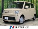 スズキ ＭＲワゴン Ｇ　禁煙車　純正ディスプレイオーディオ　バッ...