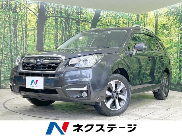 Ｘ－ブレイク　後期　禁煙車　アイサイトＶｅｒ．３　９インチナビ　バックカメラ　レーダークルーズ　全席シートヒーター　ブラインドスポットモニター　Ｂｌｕｅｔｏｏｔｈ再生　ハーフレザーシート　ＬＥＤヘッド　フォグライト