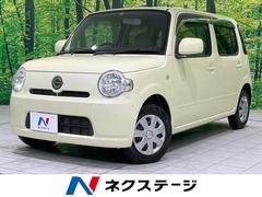 ダイハツ　ミラココア　ココアＸスペシャル　４ＷＤ　ＣＤオーディオ　電動格納ミラー