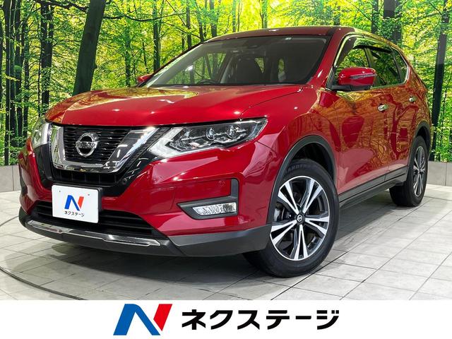 日産 エクストレイル