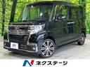 ダイハツ タント カスタムＲＳ　トップエディションＳＡＩＩ　両側...