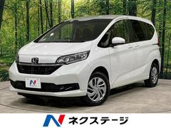 ホンダ　フリード　Ｇ　ホンダセンシング　４ＷＤ　両側電動スライドドア