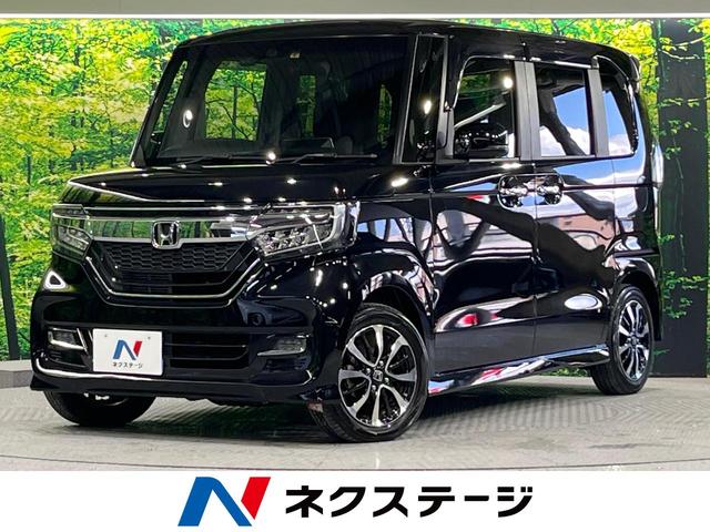 Ｇ・Ｌホンダセンシング　純正ＳＤナビ　両側電動スライドドア　ホンダセンシング　禁煙車　アダプティブクルーズ　バックカメラ　ＥＴＣ　Ｂｌｕｅｔｏｏｔｈ　フルセグ　ドラレコ　スマートキー　ＬＥＤヘッド＆フォグ　レーンアシスト