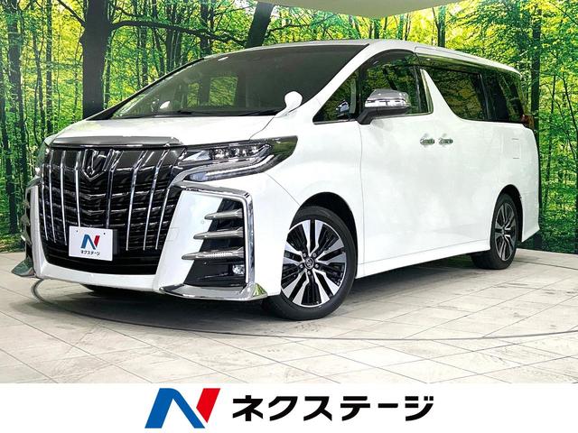 ２．５Ｓ　Ｃパッケージ　ツインムーンルーフ　フリップダウンモニター　両側電動スライドドア　セーフティセンス　禁煙車　純正１０型ナビ　３眼ＬＥＤヘッドライト　レーダークルーズ　シーケンシャルターンランプ　デジタルインナーミラー