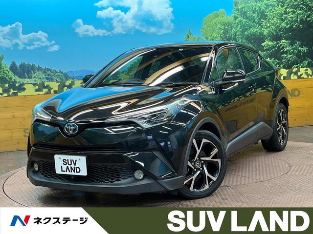 トヨタ Ｃ－ＨＲ