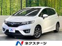 ホンダ フィット １３Ｇ・Ｓパッケージ　衝突軽減ブレーキ　ＳＤナ...