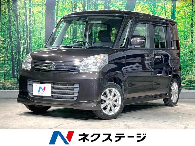 Ｘリミテッド　両側電動スライドドア　衝突軽減ブレーキ　禁煙車　メモリーナビ　シートヒーター　ＨＩＤヘッドライト　スマートキー　踏み間違い防止　オートライト　オートエアコン　ステアリングスイッチ　１４インチアルミ