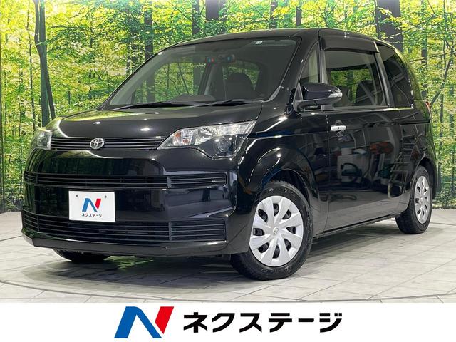 スペイド　山形県 禁煙車　ＳＤナビ　ＥＴＣ　フルセグ　ドラレコ　スマートキー　ＨＩＤヘッド