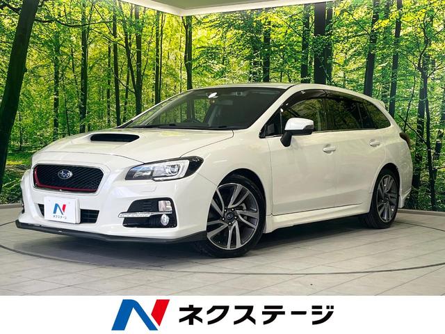 １．６ＧＴ－Ｓアイサイト　４ＷＤ　ＳＴＩエアロ　純正ビルトインナビ　バックカメラ　アダプティブクルーズ　ＥＴＣ　Ｂｌｕｅｔｏｏｔｈ　フルセグ　前席パワーシート　ＬＥＤヘッドライト　スマートキー　革巻きハンドル　フォグライト