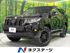 トヨタ　ランドクルーザープラド　ＴＸ　Ｌパッケージ　７０ｔｈアニバーサリーリミテッド　ムーンルーフ