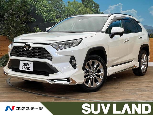 トヨタ ＲＡＶ４