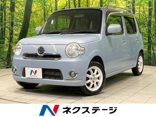 ココアプラスＸ　禁煙車　純正オーディオ　ルーフレール　ＥＴＣ外付け　オートエアコン　横滑り防止　パワーステアリング　パワーウィンドウ　プライバシーガラス　ベンチシート　アイドリングストップ　盗難防止装置