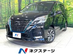 日産　セレナ　ｅ−パワー　ハイウェイスターＶ　純正ＳＤナビ　プロパイロット