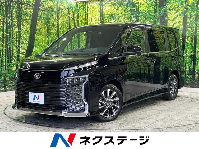 Ｓ－Ｚ　フリップダウン　純正１０型ナビ　両側電動ドア　セーフティセンス　禁煙車　バックカメラ　レーダークルーズ　ＥＴＣ　ドラレコ　ハーフレザーシート　ＬＥＤヘッドライト　レーンキープ　クリアランスソナー