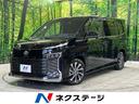 Ｓ－Ｚ　フリップダウン　純正１０型ナビ　両側電動ドア　セーフティセンス　禁煙車　バックカメラ　レーダークルーズ　ＥＴＣ　ドラレコ　ハーフレザーシート　ＬＥＤヘッドライト　レーンキープ　クリアランスソナー(1枚目)