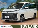 ヴォクシー　千葉県 禁煙車　１０型ナビ　フルセグＴＶ　バックカメラ　Ｂｌｕｅｔｏｏｔｈ接続