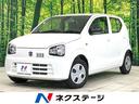 スズキ アルト Ｌ　禁煙車　衝突軽減システム　純正オーディオ　　...