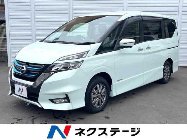 日産 セレナ