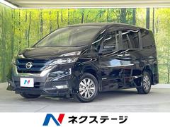 日産　セレナ　ｅ−パワー　ハイウェイスターＶ　バックＢ　寒冷地仕様