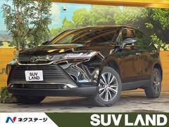 ＳＵＶ　ＬＡＮＤ　福岡 東証一部上場企業のネクステージグループです！ ハリアー Ｇ