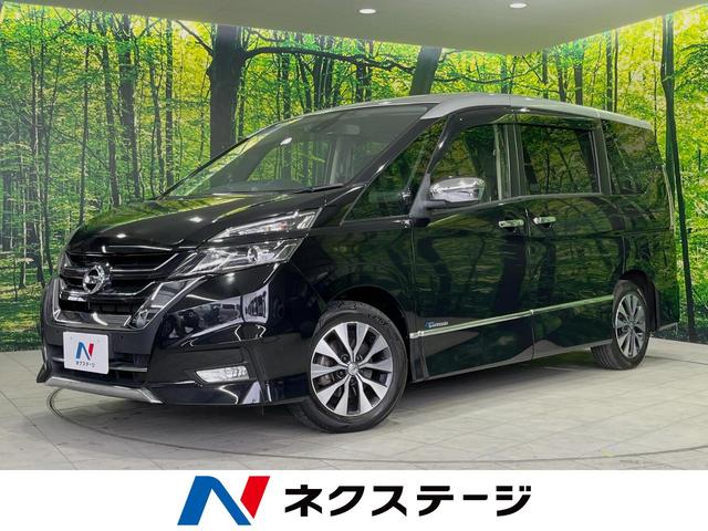 日産 セレナ