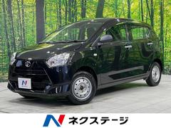 ダイハツ　ミライース　Ｌ　ＳＡＩＩＩ　４ＷＤ　禁煙車