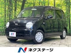 ダイハツ　ムーヴラテ　Ｌ　４ＷＤ　禁煙車　ＣＤ再生