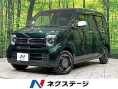 ホンダ　Ｎ−ＷＧＮ　Ｌ　スタイル＋ビター　４ＷＤ　禁煙車