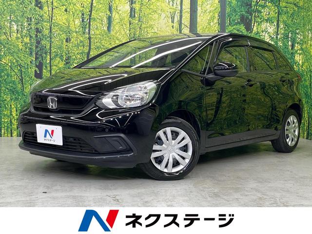 フィット(ホンダ) ベーシック　ホンダセンシング　禁煙車　純正ナビ　レーダークルーズ　バックカメラ　ＥＴＣ 中古車画像